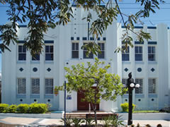 Council - Southport - Nerang Street