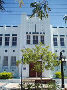 Council - Southport - Nerang Street