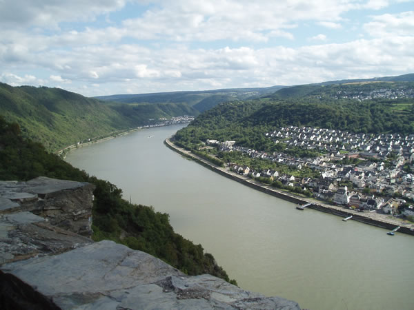 Art Discovery Tour Germany - Rhine Valley