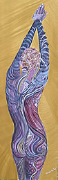 Painting by Giselle