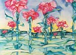 Painting by Giselle