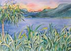 Painting by Giselle