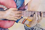 Slow Hand by Giselle
