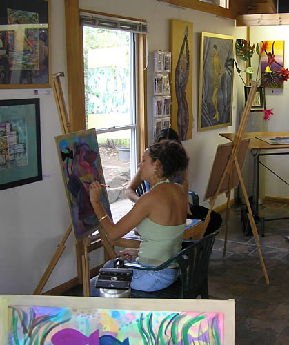 Studio Giselle