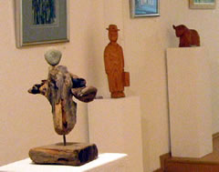 Georg Cornelius Freundorfner Gallery