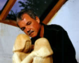 George Freundorfner