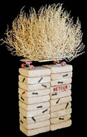 Tubelweed Installation