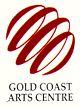 Gold Coast Art Centre = Logo