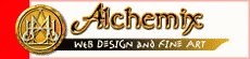 Alchemix Fins Art