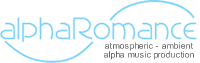 Alpha Romance - Music Production