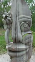 Sculpture by Antone Bruinsma