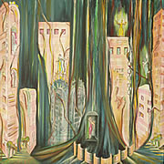Green Thumb - Rainforest forever