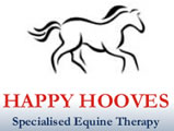 Happy Hooves