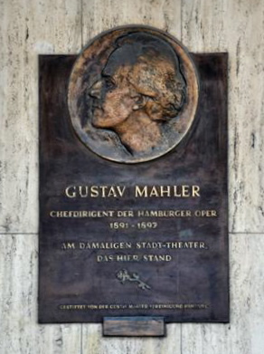 Gustav Mahler