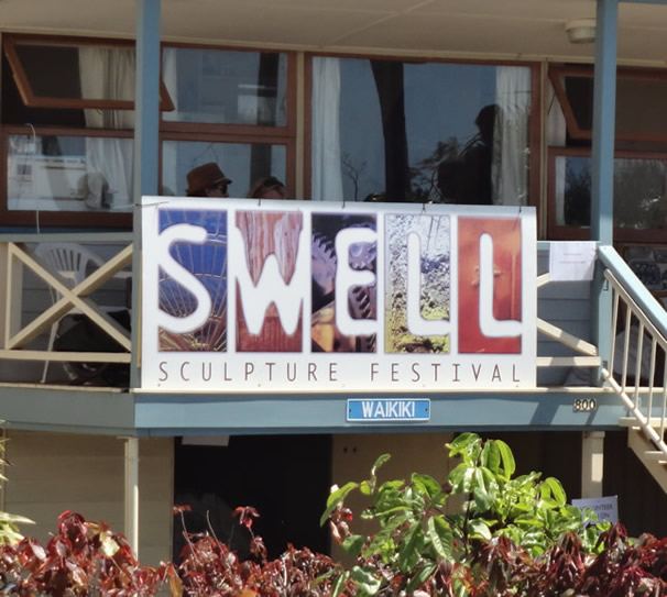 Swell Festival