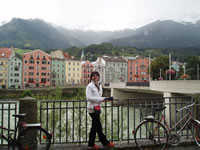 Innsbruck