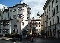 Innsbruck