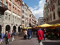 Innsbruck