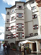 Innsbruck