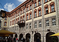 Innsbruck