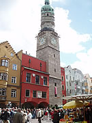 Innsbruck