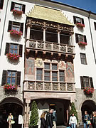 Innsbruck