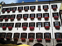 Innsbruck