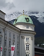 Innsbruck