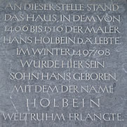 Hans Hohlbein