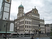 Augsburg