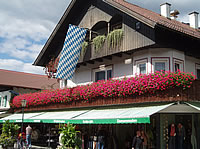 Garmisch-Partenkirchen