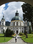 Kloster Ettal