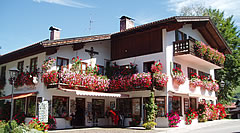 Oberammergau 