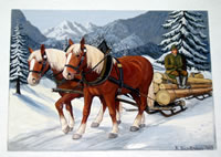 Unterammergau