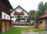 Unterammergau