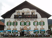 Unterammergau