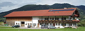 Unterammergau