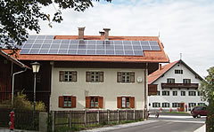 Unterammergau