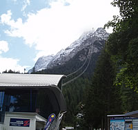 Zugspitze