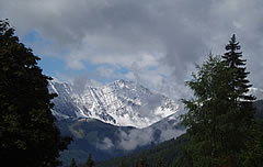 Zugspitze