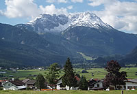 Zugspitze