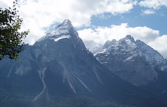 Zugspitze