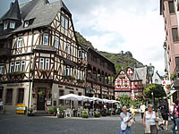 Bacharach Centre 