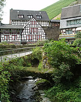 Bacharach Bach