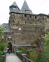 Youth Hostel - Bacharach