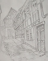 Bacharach sketch