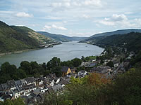 the Rhein Valley 