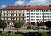 Bayreuth