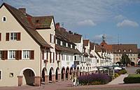 Freudenstadt