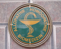 Allopathie - Homoeopathy